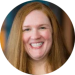 crystal dental patient