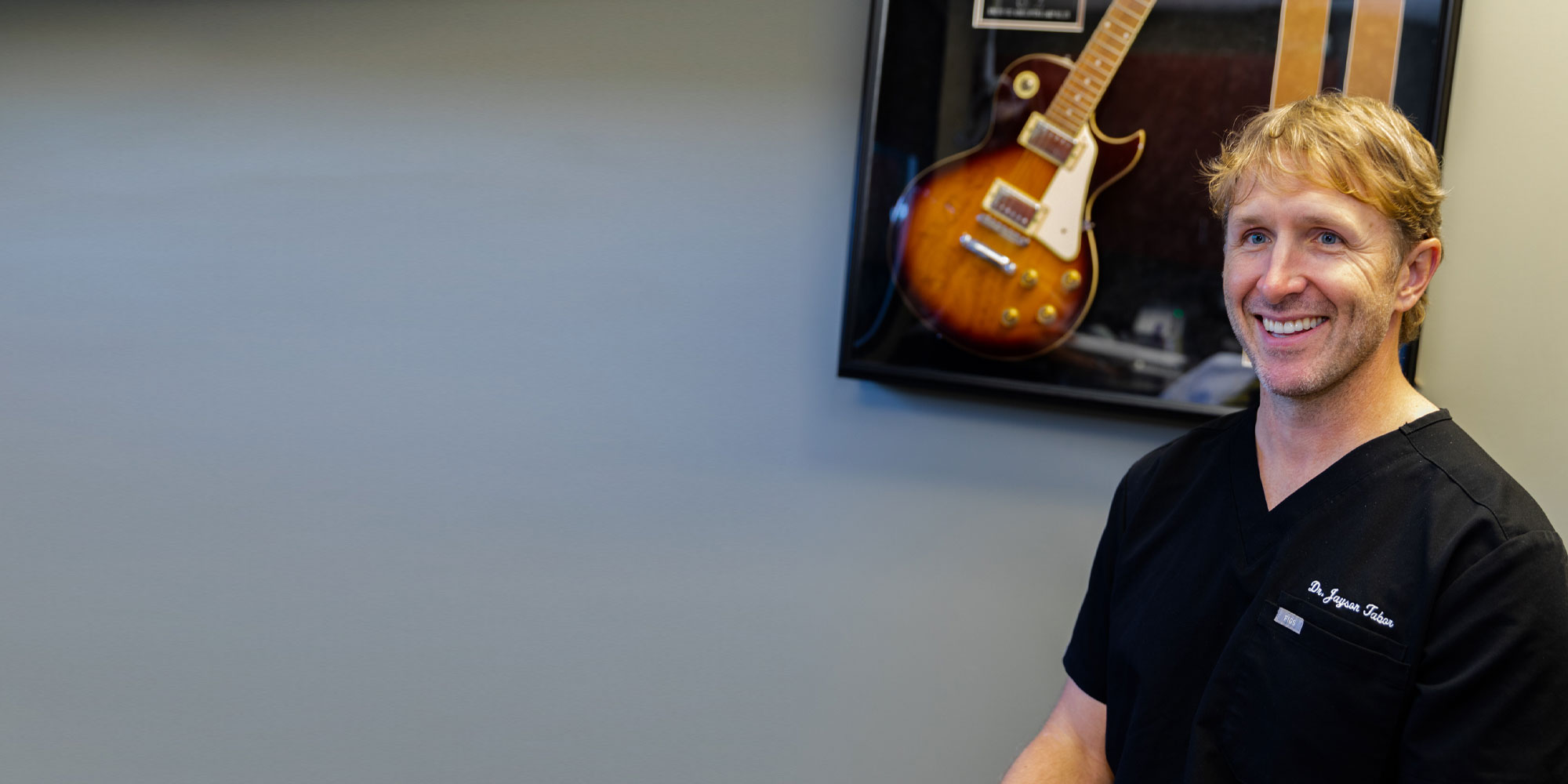 Dentist Gallatin, Tennessee Tabor Dental Associates