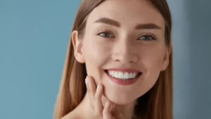 full arch model