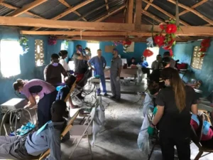 haiti mission 2