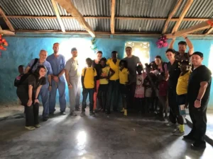 haiti mission 4