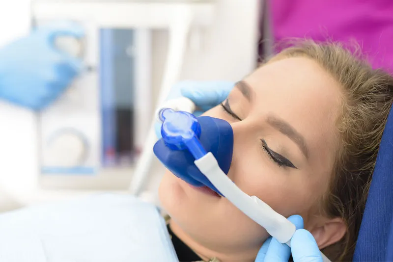 nitrous oxide sedation (1)