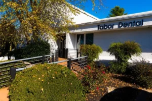 tabor office 8